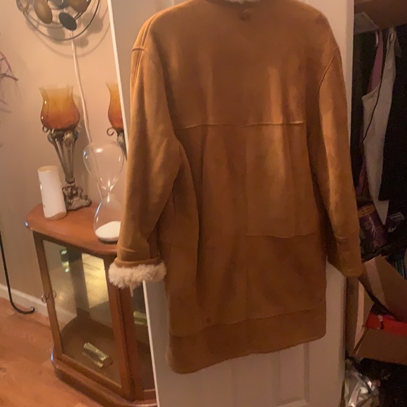 Shearling Original made in Italy - Picture 5 of 6